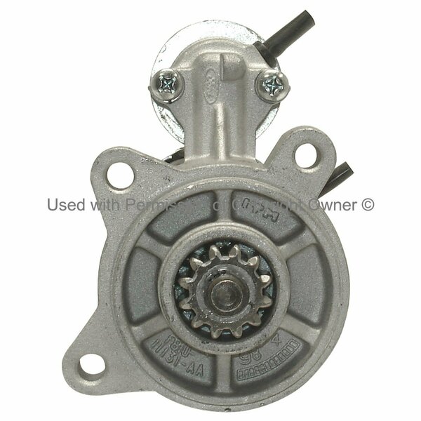 Mpa 91-93 Pontiac-Bonneville Oldsmobile-98 O New Starter, 6646Sn 6646SN